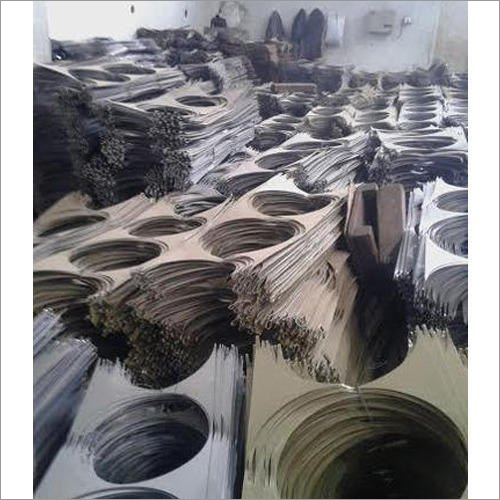 Industrial Mild Steel Scrap Thickness: Different Available Millimeter (Mm)