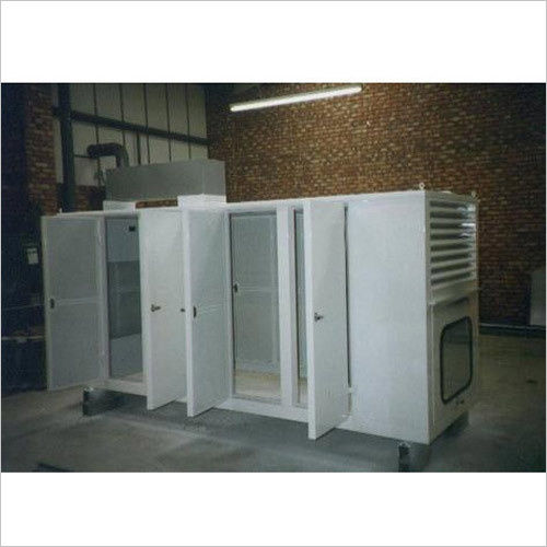 Generators Canopies