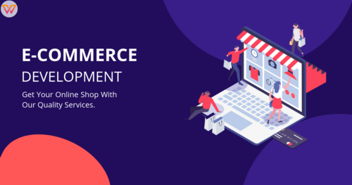 Online Store Development Services