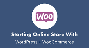 Woocommerce Online Store Development Services