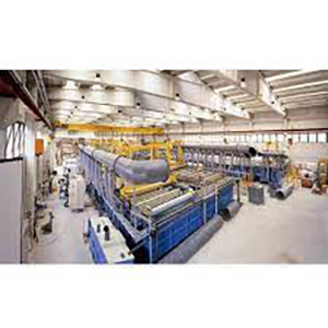 Electroplating Machine