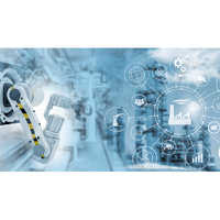 Industrial Robotics Automation