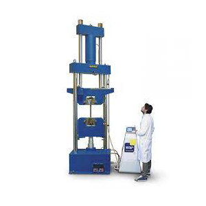 Hydraulic Machines