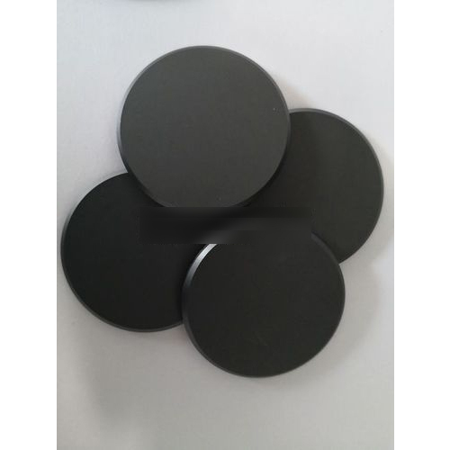 Aluminum & Aluminum Gadolinium Substituted Garnets - Microwave Ferrite And Ceramic, Ferrites & Magnetic Materials, Garnet & Ferrite (Microwave) - Color: Black