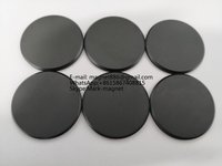 Aluminum & Aluminum Gadolinium Substituted Garnets - Microwave Ferrite and Ceramic, Ferrites & Magnetic Materials, Garnet & Ferrite (Microwave)