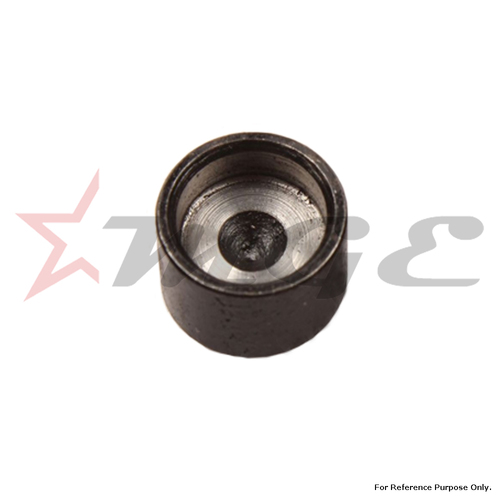 Valve Stem Cap For Royal Enfield - Reference Part Number- #140006/B