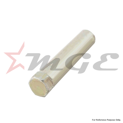 Nut, Cylinder Head (Inches) For Royal Enfield - Reference Part Number- #110081/B