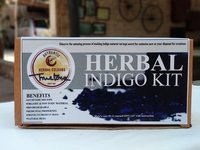Herbal Active Indigo Kit