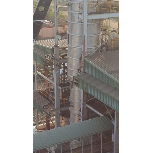 Bio Diesel Distillation Plant By SRITECH LIPID PROCESS TECHNOLOGIES PVT. LTD.