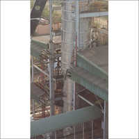 Bio Diesel Distillation Plant
