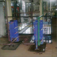 Soya Protein Concentrate Plant
