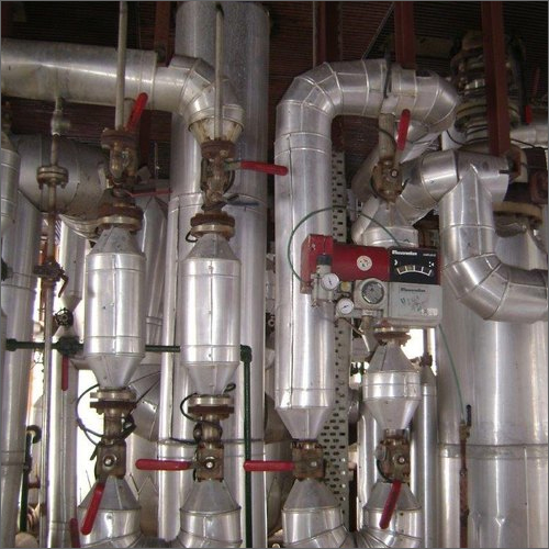 Soya Protein Isolate Machinery