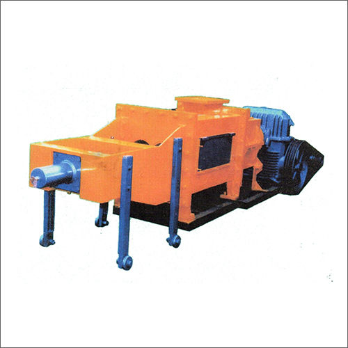 Twin Screw Palm Oil Press Expeller