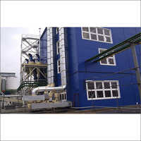 Vegetable Oil Refinery Plant Turnkey Projects