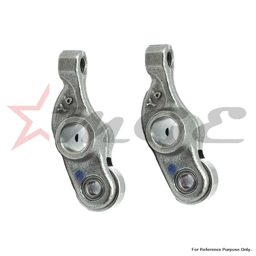 Arm Comp., Valve Rocker For Honda CBF125 - Reference Part Number - #14430-KSP-910