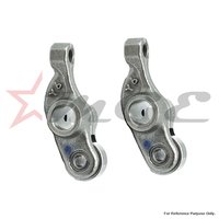 Arm Comp., Valve Rocker For Honda Cbf125 - Reference Part Number - #14430-ksp-910 - Material: As Per Photo