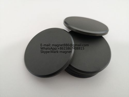 Gadolinum Substituted Garnets - Microwave Ferrite and Ceramic Ferrites And Magnetic Materials Garnet And Ferrite (Microwave)