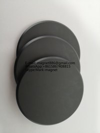 Gadolinum Substituted Garnets - Microwave Ferrite and Ceramic Ferrites And Magnetic Materials Garnet And Ferrite (Microwave)