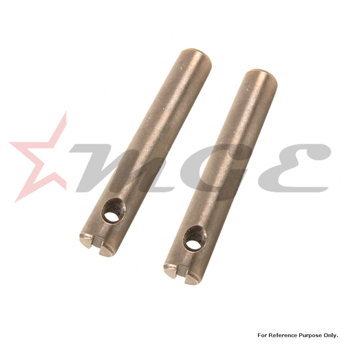 Shaft, Rocker Arm For Honda CBF125 - Reference Part Number - #14451-KRM-840