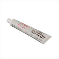 PVC Solvent Cement