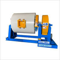 Ball Mill