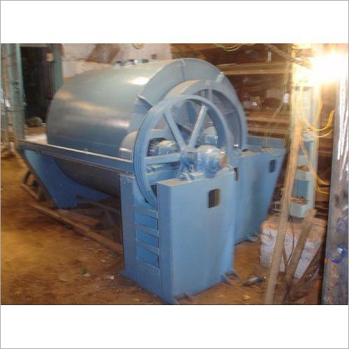 Water Cooling Ball Mill By CHEM-MACO