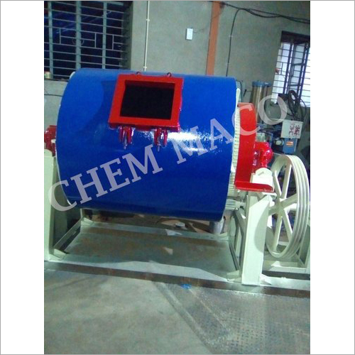 Industrial Ball Mill