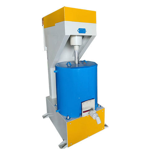 Batch Type Bead Mill