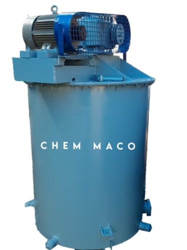 Churner Machine