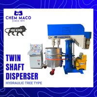 Disperser