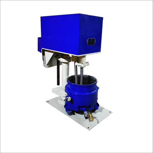 Lab Disperser