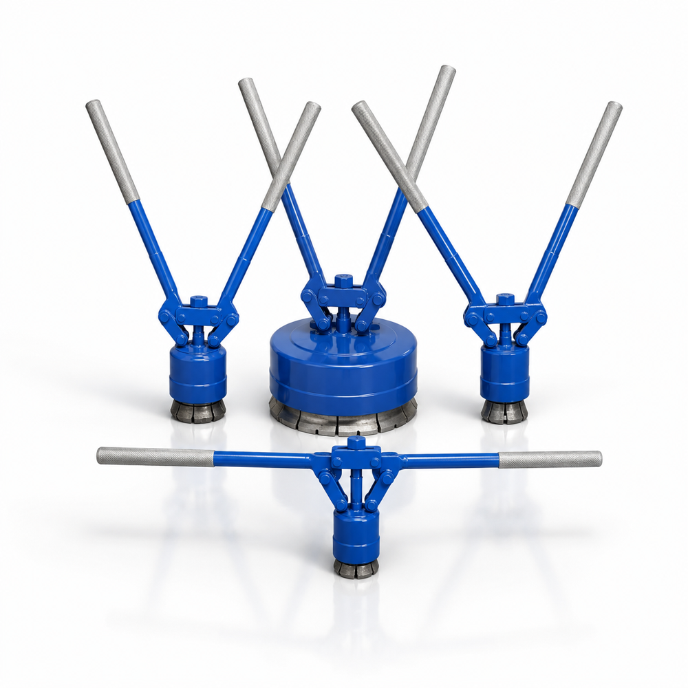Cap Sealing Machine - Stainless Steel, Compact Size for Versatile Applications | Durable Design, High Efficiency Sealing