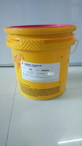 Sikafloor Curehard-24 10 Kg Chemical Name: Sodium Silicate