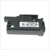 Fanuc Power Battery