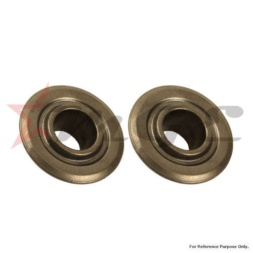 Retainer, Valve Spring For Honda CBF125 - Reference Part Number - #14771-KSP-910, #14771-KVE-900