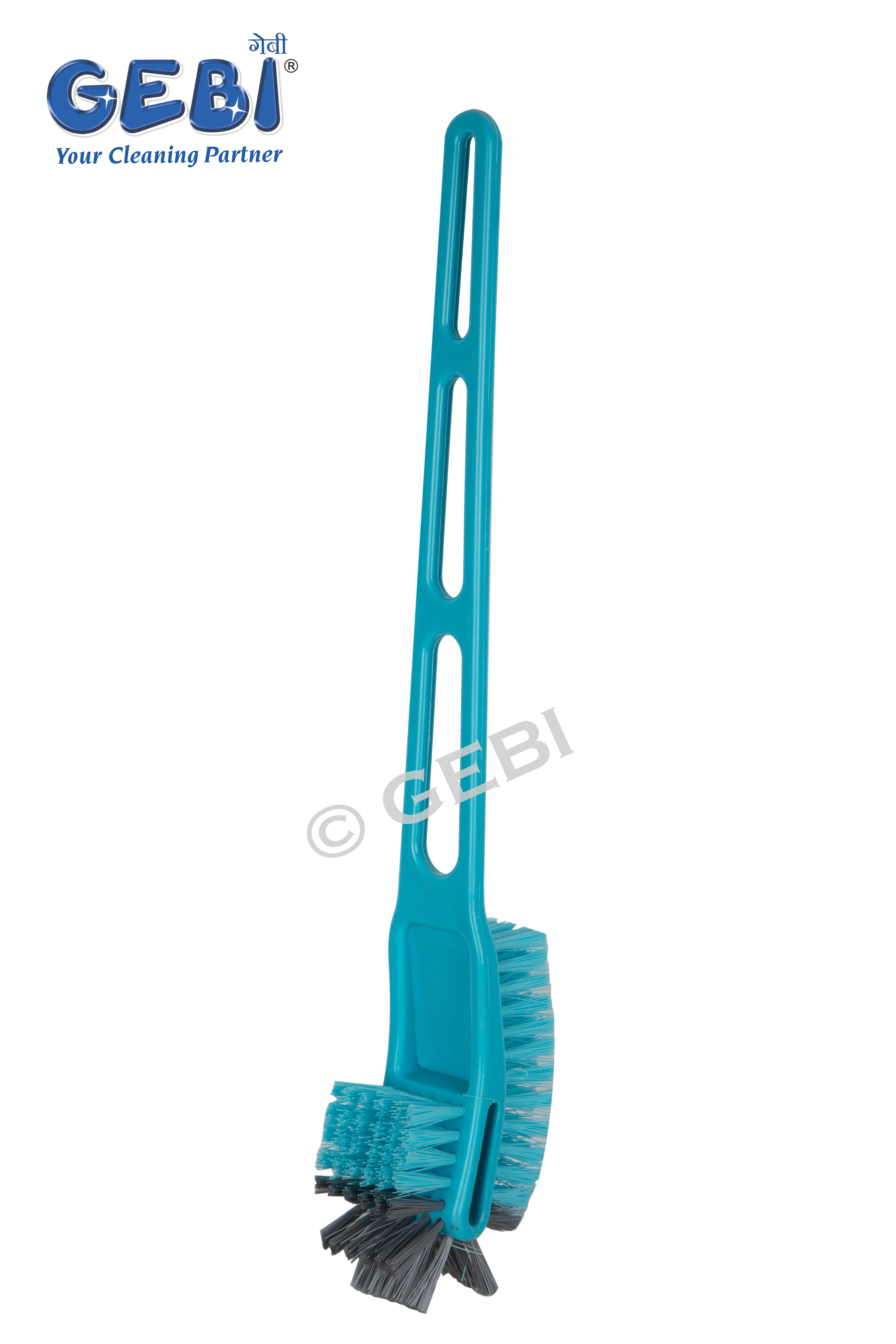 A-Star Double Hockey Toilet Brush