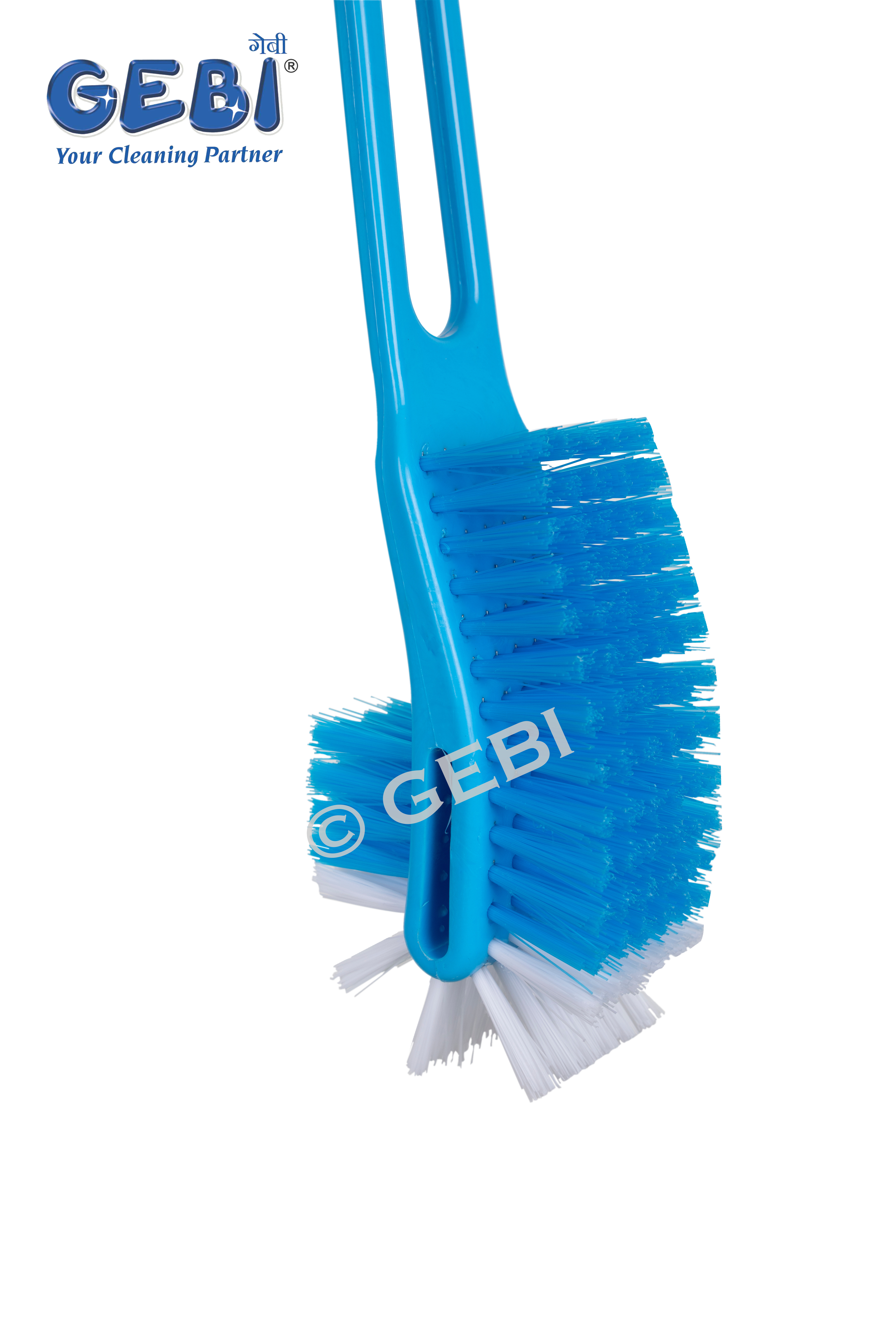 A-Star Double Hockey Toilet Brush