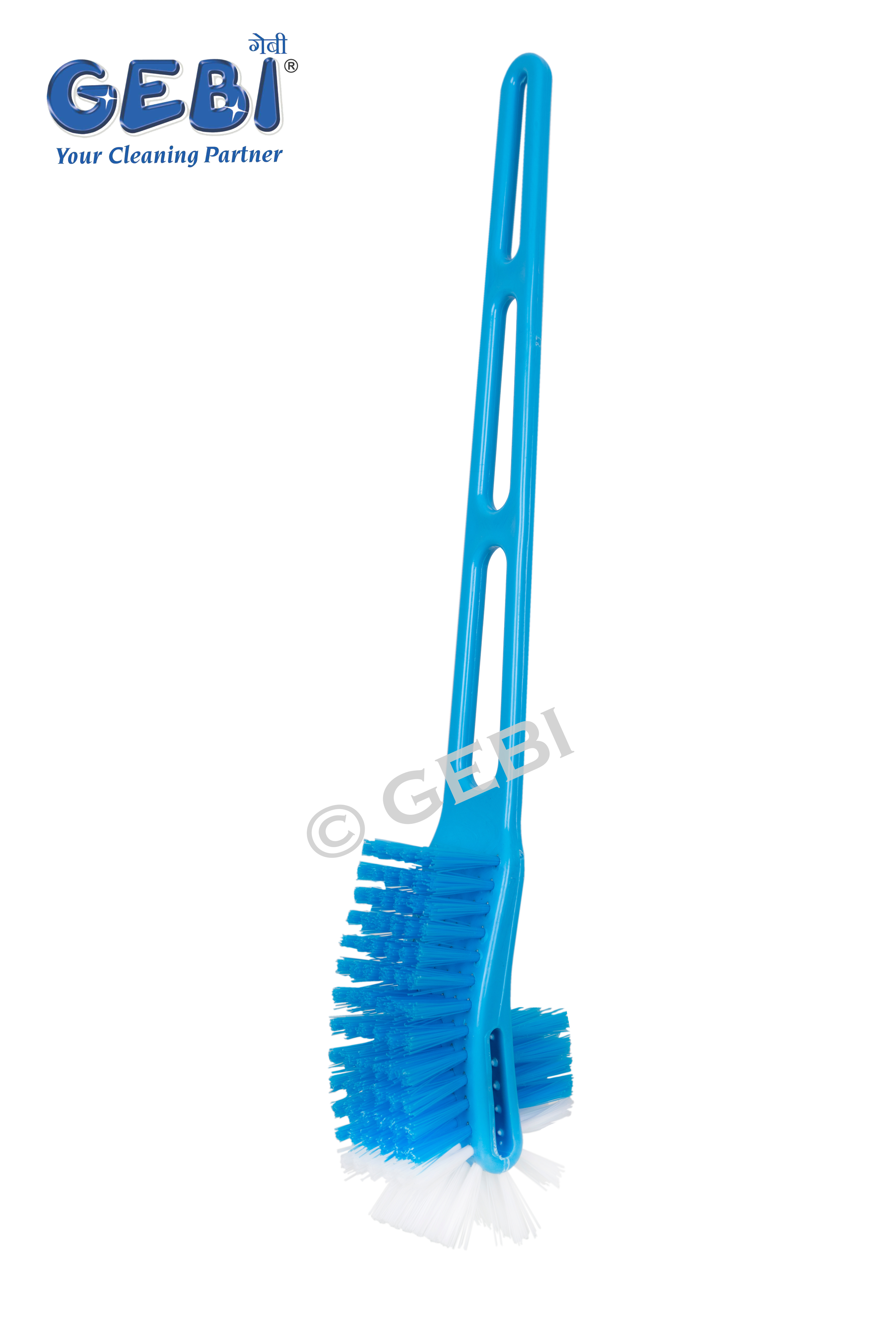 A-Star Double Hockey Toilet Brush