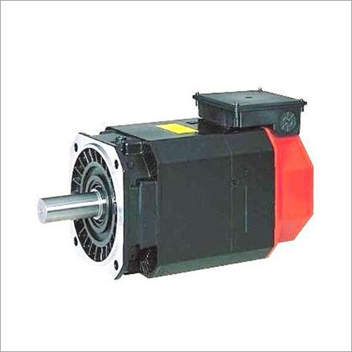 Fanuc Industrial Spindle Motor