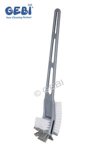 A-Star Double Hockey Toilet Brush