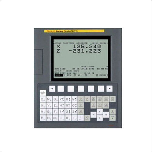 Fanuc Hmi Controller