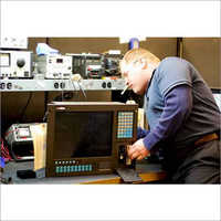 Display System Repair and Maintenance Services