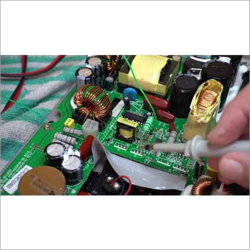 Power Supply Repair And Maintenance Services