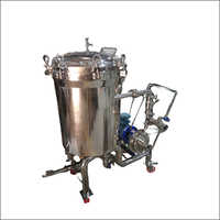 Bottling Plant Machine And Parts
