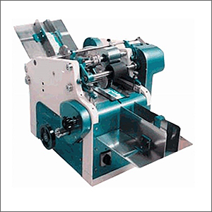 Automatic Batch Coding Machine