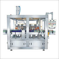 Liquid Filling Machine