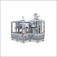 Beverages Packaging Machinery
