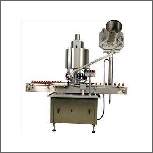 ROPP Cap Sealing Machine