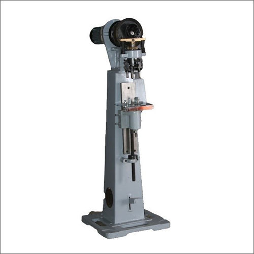 Pp Cap Sealing Machine Application: Industrial