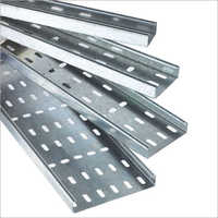 GI Perforated Cable Trays